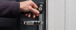 Barkingside access control service