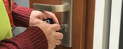 Barkingside lockout service